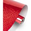 Glitter Red