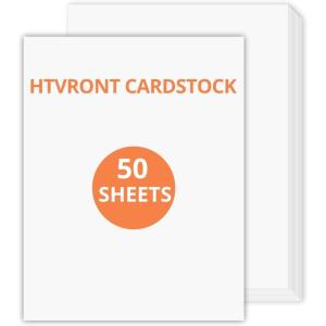 image40 Sheets 300GSM HTVRONT Glitter Cardstock Paper  13 Colors Glitter Card Stock 110lb Cover A4 Thick Glitter Cards for Craft Birthday Scrapbook Wedding Sparkly Paper Card Makingwhite