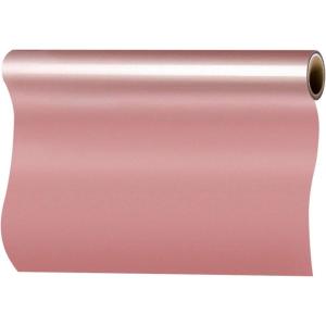 imageHTVRONT White HTV Heat Transfer Vinyl  12quot x 120ft White Iron on Vinyl for Shirts HTV Vinyl Roll for All Cutter Machine Easy to Cut ampamp Weed for Heat Transfer Vinyl Design120ftRose Gold