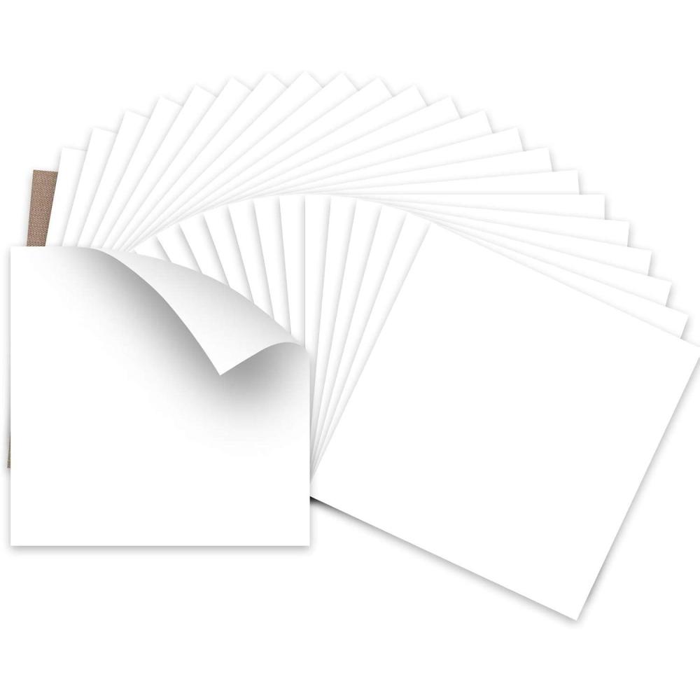 imageHTVRONT HTV Heat Transfer Vinyl Bundle  100 Pack 12  10in Heat Transfer Vinyl for TShirt 43 Assorted Colors HTV Vinyl Bundle for All Cutter Machine Easy to Cut ampamp Weed ampamp Transfer Iron on VinylWhite
