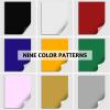 imageBlack HTV Heat Transfer Vinyl Bundle 13 Pack 12quot x 10quot Black Iron on Vinyl for TShirt Heat Transfer Vinyl for Silhouette Cameo or Heat Press MachineGreen