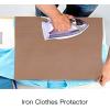 imageHTVRONT 15x15 Heat Press Machine 3pcs Teflon Sheets 2 Rolls HTV Vinyl Tshirt Ruler Guide
