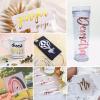imageHTVRONT 57 Pack Permanent Vinyl 12quot x 10FT Gold Vinyl12 Sheets Holographic Bundle12quot x 16 FT Red Transfer Paper6 Pcs Cutting Mat