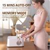 imageHTVRONT Auto Tumbler Heat Press MachineWhite 150 Sheets A4 Sublimation Paper