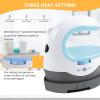 imageHTVRONT Auto Tumbler Heat Press Mini Heat Press Heat Resistant Gloves Heat Tape