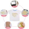 imageHTVRONT Gold HTV Heat Transfer Vinyl  12quot x 25ft Gold Vinyl for Shirts  Easy to Cut ampamp Weed Iron on VinylGold