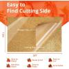 imageHTVRONT Gold HTV Heat Transfer Vinyl  12quot x 25ft Gold Vinyl for Shirts  Easy to Cut ampamp Weed Iron on VinylGold
