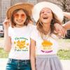 imageHTVRONT Gold HTV Heat Transfer Vinyl  12quot x 25ft Gold Vinyl for Shirts  Easy to Cut ampamp Weed Iron on VinylLight Orange