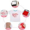 imageHTVRONT Gold HTV Heat Transfer Vinyl  12quot x 25ft Gold Vinyl for Shirts  Easy to Cut ampamp Weed Iron on VinylRed