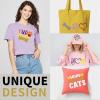 imageHTVRONT HTV Heat Transfer Vinyl Bundle  100 Pack 12  10in Heat Transfer Vinyl for TShirt 43 Assorted Colors HTV Vinyl Bundle for All Cutter Machine Easy to Cut ampamp Weed ampamp Transfer Iron on VinylGold