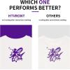 imageHTVRONT HTV Heat Transfer Vinyl Bundle  100 Pack 12  10in Heat Transfer Vinyl for TShirt 43 Assorted Colors HTV Vinyl Bundle for All Cutter Machine Easy to Cut ampamp Weed ampamp Transfer Iron on VinylPurple
