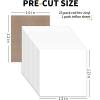 imageHTVRONT HTV Heat Transfer Vinyl Bundle  100 Pack 12  10in Heat Transfer Vinyl for TShirt 43 Assorted Colors HTV Vinyl Bundle for All Cutter Machine Easy to Cut ampamp Weed ampamp Transfer Iron on VinylWhite