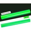 imageHTVRONT HTV Heat Transfer Vinyl12 x 3FT Turquoise HTV Vinyl Roll for TShirts Iron on Vinyl for All Cutting Machines ampamp Heat Press Machine Easy to Cut ampamp Weed Vinyl Heat Transfer TurquoisePuffLuminous Green