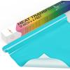 imageHTVRONT HTV Heat Transfer Vinyl12 x 3FT Turquoise HTV Vinyl Roll for TShirts Iron on Vinyl for All Cutting Machines ampamp Heat Press Machine Easy to Cut ampamp Weed Vinyl Heat Transfer TurquoiseCTurquoise