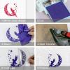 imageHTVRONT Heat Press Machine for T Shirts 10quotX10quot Portable T Shirt Press MachineRaspberry HTVRONT HTV Heat Transfer Vinyl Bundle 12 Pack  12 Inch by 5 Feet HTV Vinyl Rolls Easy to Cut ampamp Weed