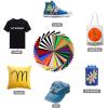 imageHTVRONT Heat Press Machine for TShirts ampamp HTV Heat Transfer Vinyl Bundle 47 Pack 12quot x 10quot Iron on Vinyl