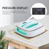 imageHTVRONT Heat Press Machine for TShirts ampamp HTV Heat Transfer Vinyl Bundle 47 Pack 12quot x 10quot Iron on Vinyl