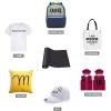 imageHTVRONT Heat Transfer Vinyl White HTV Rolls  12quot x 20ft White Iron on Vinyl ampamp Black Heat Transfer Vinyl Rolls  12quot x 20ft Black Iron on Vinyl