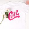 imageHTVRONT Pink HTV Heat Transfer Vinyl Bundle 11 Pack 12quot x 10quot Iron on Vinyl for TShirt Heat Transfer Vinyl for Silhouette Cameo or Heat Press MachinePink