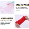 imageHTVRONT Pink HTV Heat Transfer Vinyl Bundle 11 Pack 12quot x 10quot Iron on Vinyl for TShirt Heat Transfer Vinyl for Silhouette Cameo or Heat Press MachineRed