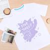 imageHTVRONT Pink HTV Heat Transfer Vinyl Bundle 11 Pack 12quot x 10quot Iron on Vinyl for TShirt Heat Transfer Vinyl for Silhouette Cameo or Heat Press MachineLight Purple