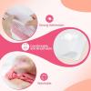 imageMedium Weight Fusible Interfacing for Sewing  13in22Yard Interfacing Fabric for Sewing HTVRONT NonWoven Interfacing Ironon Polyester SingleSided Interfacing for Crafting Quilting Sewing DIYMedium Weight