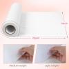 imageMedium Weight Fusible Interfacing for Sewing  13in22Yard Interfacing Fabric for Sewing HTVRONT NonWoven Interfacing Ironon Polyester SingleSided Interfacing for Crafting Quilting Sewing DIYMedium Weight
