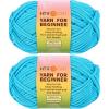 Blue Yarn