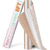 B-Brown Glitter