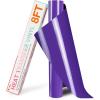 A-Purple