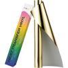 A-Metallic Gold