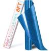 B-Blue Glitter