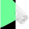 A-Luminous Green