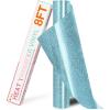 B-Light Blue Glitter