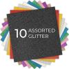 Glitter HTV