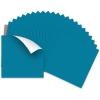 imageHTVRONT HTV Heat Transfer Vinyl Bundle  100 Pack 12  10in Heat Transfer Vinyl for TShirt 43 Assorted Colors HTV Vinyl Bundle for All Cutter Machine Easy to Cut ampamp Weed ampamp Transfer Iron on VinylTeal