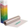 imageHTVRONT HTV Heat Transfer Vinyl12 x 3FT Turquoise HTV Vinyl Roll for TShirts Iron on Vinyl for All Cutting Machines ampamp Heat Press Machine Easy to Cut ampamp Weed Vinyl Heat Transfer TurquoiseCKhaki