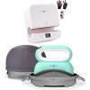 imageHTVRONT Hat Press Machine  Auto Tumbler Heat Press Machine