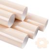 imageHTVRONT Puff Vinyl Heat Transfer  9Pcs Pastel Puff HTV Vinyl in 4 Assorted Candy Colors3D Puff Heat Transfer Vinyl for TShirts12quotx10quot Puff Iron on Vinyl Compatible with Cricut Cutting MachineBeige