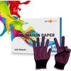 imageHTVRONT Sublimation Paper 85 x 11 inches  150 Sheets And Heat Resistant Gloves for Sublimation  2Pcs