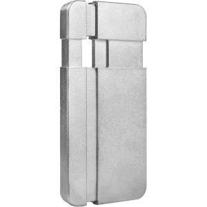 imageHTVRONT Adjustable Phone Case Fixture Universal Copper Fixture Mold Compatible with Multiple iPhone Models Durable for Heat Pressing Preventing Deformation and Uneven HeatingCompatible with iPhone