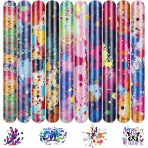 imageHTVRONT Pink Heat Transfer Vinyl  13 Sheets Hot Pink HTV Vinyl in 12 Assorted Colors Red Iron on Vinyl for Cricut ampamp Cameo  Easy to Cut ampamp WeedSplatter HTV