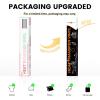 imageHTVRONT Heat Transfer Vinyl Champagne HTV Rolls  12quot x 15ft Champagne Gold Iron on Vinyl for All Cutting Machines White HTV Vinyl for Shirts  Easy to Cut ampamp Weed for Heat Vinyl DesignBlack