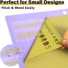 imageHTVRONT Heat Transfer Vinyl Champagne HTV Rolls  12quot x 15ft Champagne Gold Iron on Vinyl for All Cutting Machines White HTV Vinyl for Shirts  Easy to Cut ampamp Weed for Heat Vinyl DesignGold