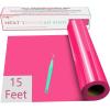 Neon Pink