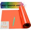 Neon Orange