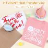 imageHTVRONT HTV Roll Heat Transfer Vinyl  12quot x 25ft Black Iron on Vinyl for TShirts Easy to Weed ampamp Transfer HTV Vinyl  Compatible with All Cutting MachineBrown